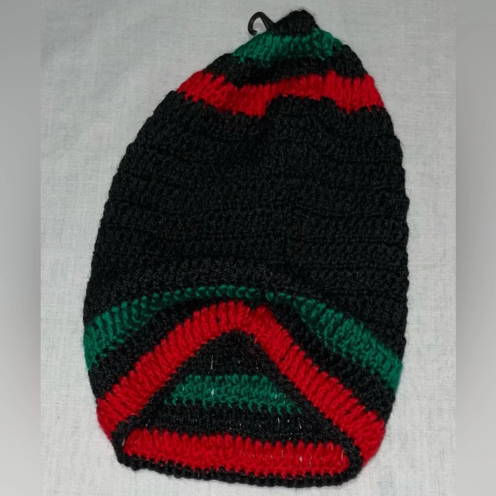 Netted Hat - Picture 5 of 5